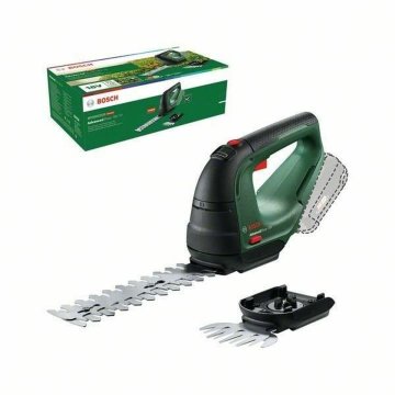 Strihacie nožnice BOSCH AdvancedShear 18V-10