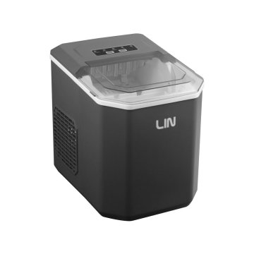 Výrobník Ľadu Lin ICE-G9 Sivá 112 W 2,2 L