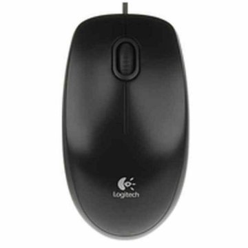 Myš Logitech 910-003357 5 Čierna