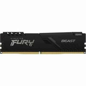 Pamäť RAM Kingston Beast 16 GB DDR4 3600 MHz CL18