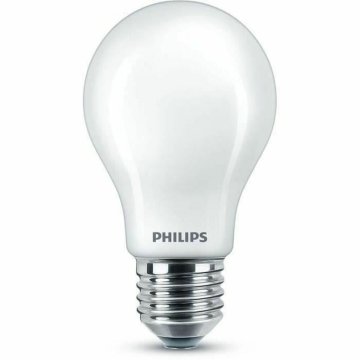 Led baterka Philips Equivalent E27 60 W E (2700 K)