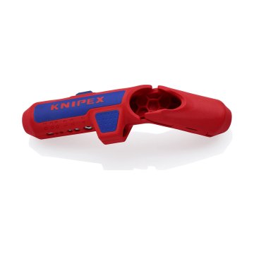 Rezačka Knipex ErgoStrip 135 x 85 x 37 mm