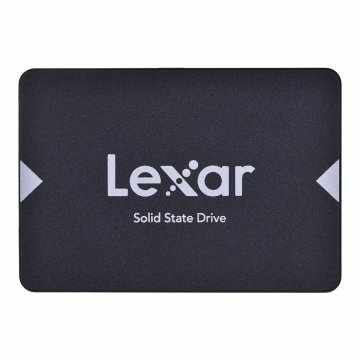 Pevný disk Lexar NS100 256 GB 256 GB SSD