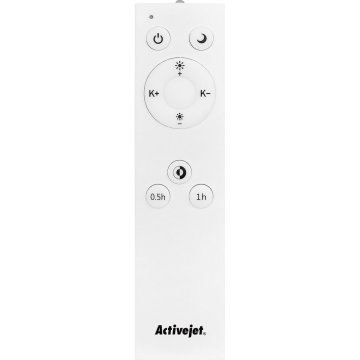 Stropné svetlo Activejet LED AJE-FOCUS Biela 30 W (6500 K)