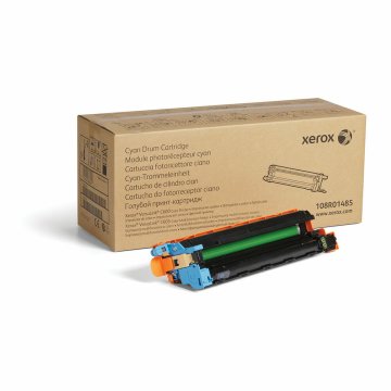 Toner Xerox 108R01485 Modrá Čierna Azúrová