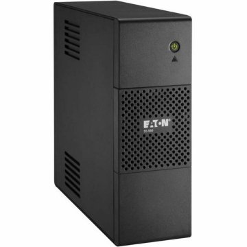 Interaktívny Systém Neprerušovaného Napájania UPS Eaton 5S 550i