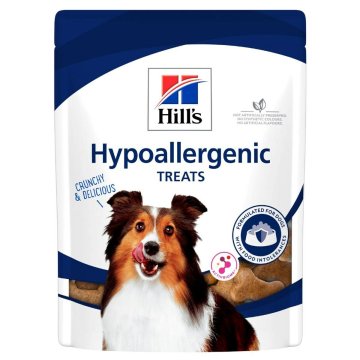 Maškrty pre psov Hill's HILL S Hypoallergenic 200 g