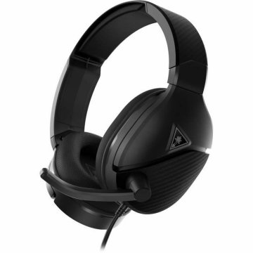 Slúchadlá s mikrofónom Turtle Beach Recon 200 Gen 2 Čierna Gaming