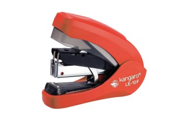 Kangaro K-7306003 Zošívačka LE-10F Red Flat Clinch