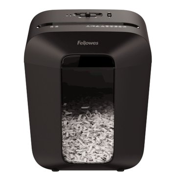 Skartovačka Fellowes Powershred LX50 17 L