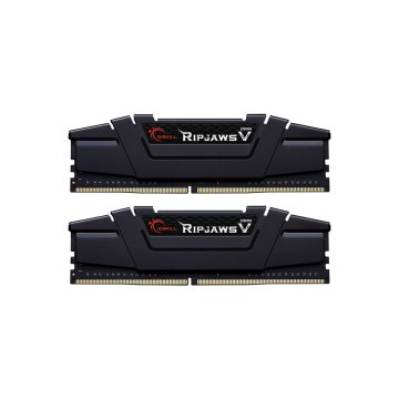 Pamäť RAM GSKILL Ripjaws V DDR4 CL18 32 GB