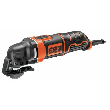 Multi nástroj Black & Decker MT300KA 300 W Oscilácia