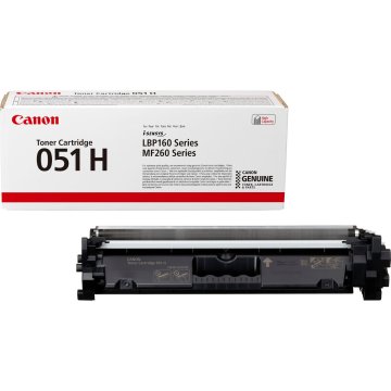 Originálny toner Canon 2169C002 Čierna