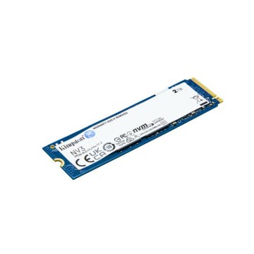 Pevný disk Kingston SNV3S/2000G 2 TB 2 TB SSD