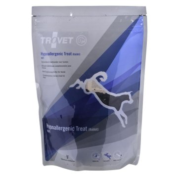 Krmivo Trovet Hypoallergenic Dospelý Králik 250 g