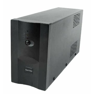 Interaktívny Systém Neprerušovaného Napájania UPS GEMBIRD UPS-PC-850AP 520 W