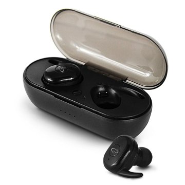 In - Ear Bluetooth slúchadlá Esperanza EH225K Čierna