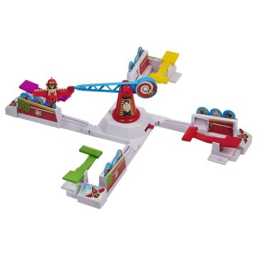 Hasbro Gaming Stef Stunt Pilot