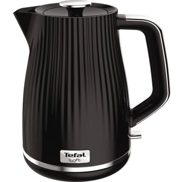 Kanvica Tefal KO2508 Čierna Kov 2400 W 1,7 L