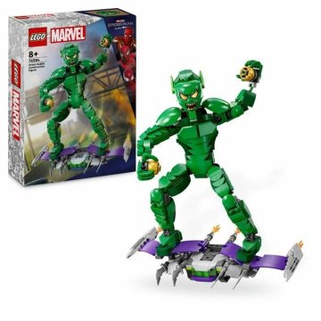 Stavebná hra Lego 76284 Marvel