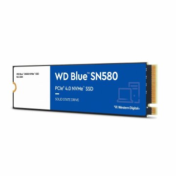 Pevný disk Western Digital WDS250G3B0E TLC 250 GB SSD