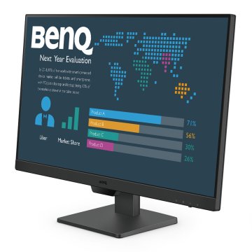 Gaming monitor (herný monitor) BenQ 9H.LM6LB.QBE 100 Hz 27