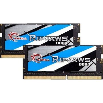 Pamäť RAM GSKILL F4-3200C16D-32GRS DDR4 32 GB CL16