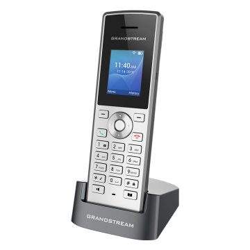 IP telefón Grandstream WP810