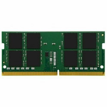 Pamäť RAM Kingston KVR26S19S6/4 DDR4