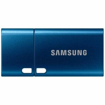 USB flash disk Samsung MUF-512DA/APC 512 GB Modrá