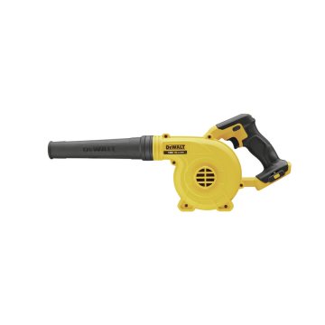 dúchadlo (fúkač) Dewalt DCV100-XJ 265 W