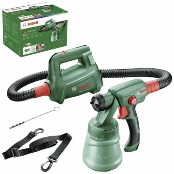 Elektrická striekacia pištoľ BOSCH EasySpray 18V-100