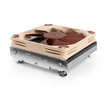 CPU ventilátor PC Noctua Kühler NH-L9i 17xx