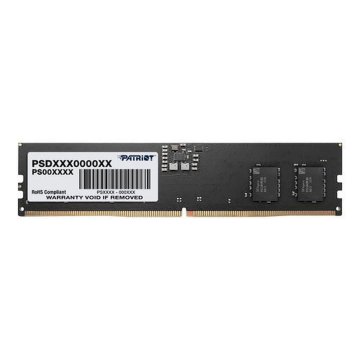 Pamäť RAM Patriot Memory PSD58G520041 8 GB DDR5 5200 MHz CL42