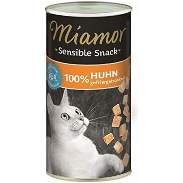 Snack for Cats Miamor Sensible Snack Chicken Kurča 30 g