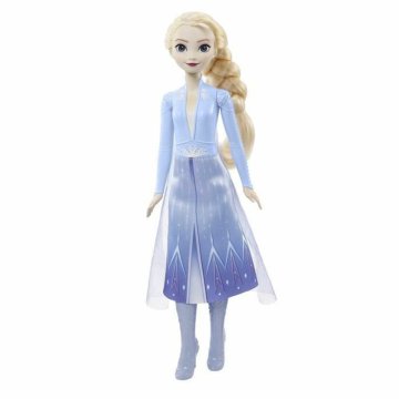 Bábika Princesses Disney HLW48