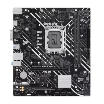 Základná Doska Asus PRIME H610M-D LGA 1700