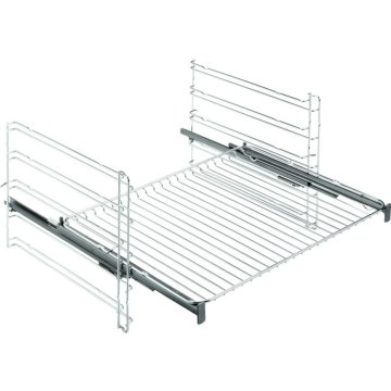 Kovové koľajnice Electrolux TR1LFAV 38,3 x 4,2 x 1,4 cm Mriežka