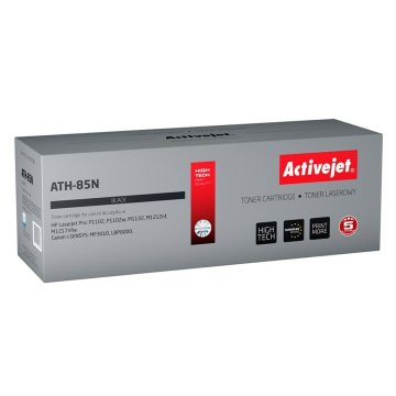 Toner Activejet ATH-85N Čierna