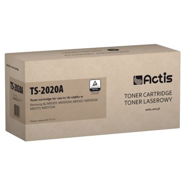 Toner Actis TS-2020A Čierna