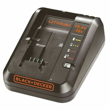 Nabíjačka akumulátora Black & Decker BDC1A-QW 1 Ah