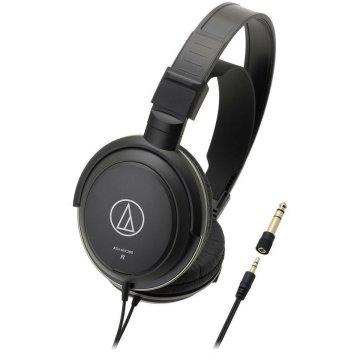 Slúchadlá Audio-Technica Iberia ATH-AVC200