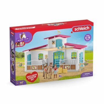 Playset Schleich 72222 - Horse Club range Kôň