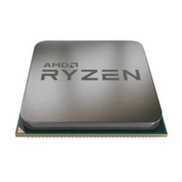 procesor AMD Ryzen 3 3200G 64 bits AMD AM4