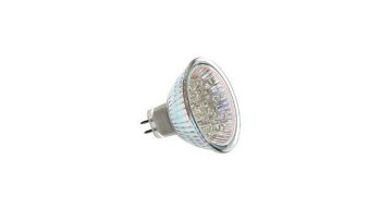 LED lampa Skytronic MR16 biela