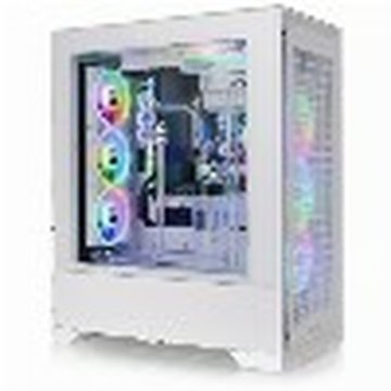 Počítačová skriňa ATX v prevedení midi-tower THERMALTAKE CTE T500 AIR Biela