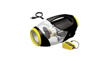 Intex 68691 Multifunkčná LED lampa s nabíjateľnou batériou 12V