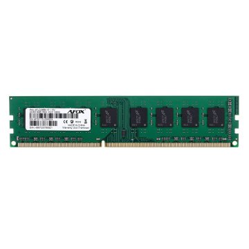 Pamäť RAM Afox DDR3 1600 UDIMM CL11 8 GB