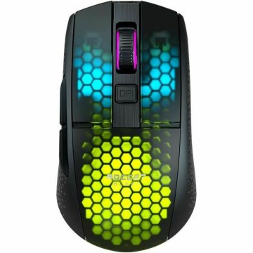 Bezdrôtová myš Roccat Burst Pro Air Čierna