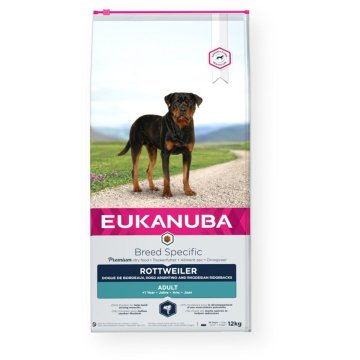 Krmivo Eukanuba Dospelý Kurča Páv 12 kg